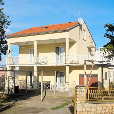 Apartment Brdar - Roj100 Rovinj