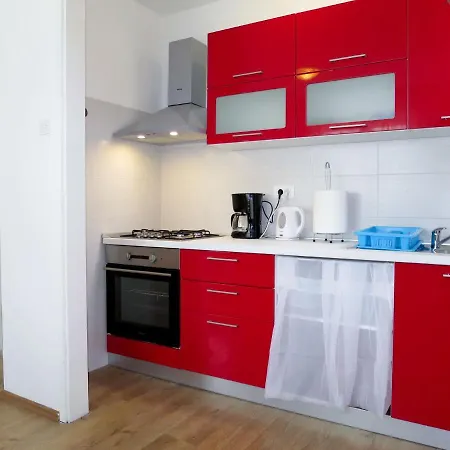 Brdar - Roj100 Apartment